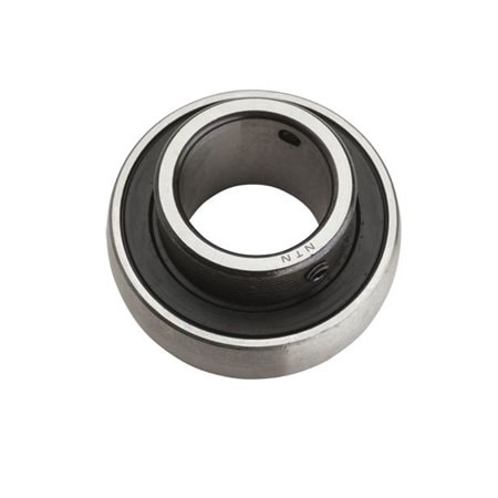 UEL211 202D1, Ball Insert Brg  55 Mm Id X 100 Mm Od X 714 Mm W Eccenctric Collar